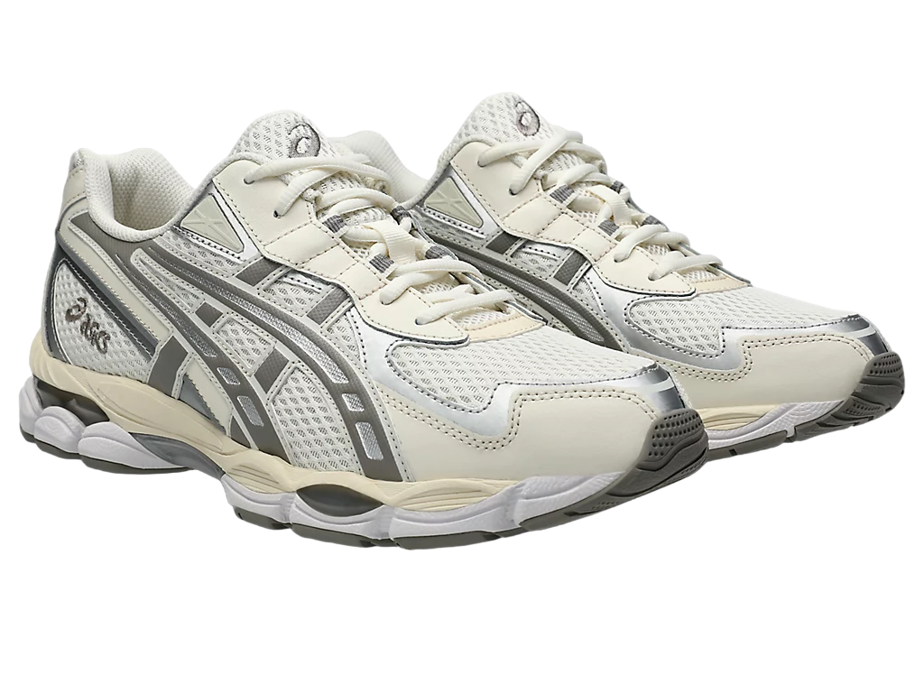 Asics Gel-NYC 2055 Cream Steel