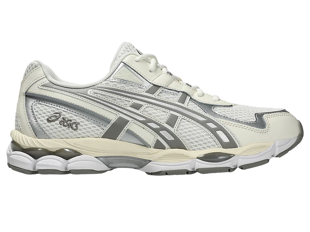 Asics Gel-NYC 2055 Cream Steel