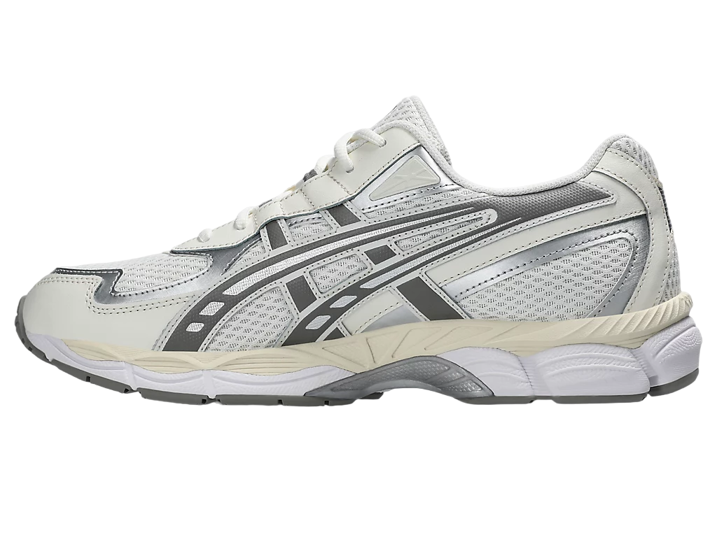 Asics Gel-NYC 2055 Cream Steel