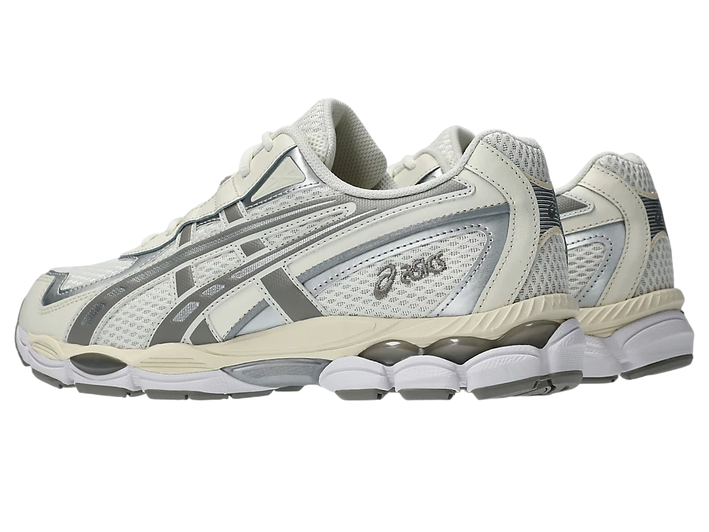 Asics Gel-NYC 2055 Cream Steel