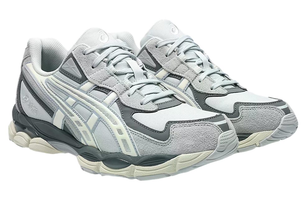 Asics Gel-Nyc 2055 Glacier Grey / Cream