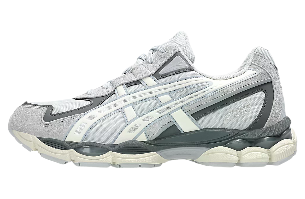 Asics Gel-Nyc 2055 Glacier Grey / Cream