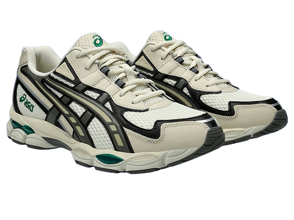 Asics Gel-NYC 2055 Pale Oak