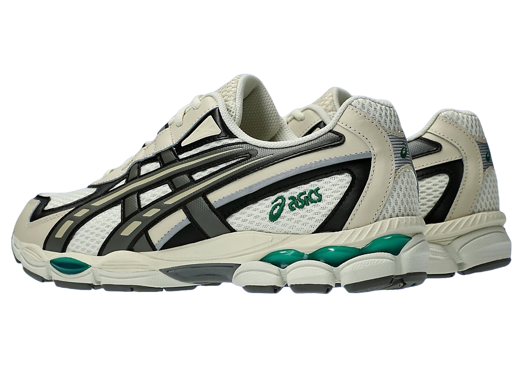 Asics Gel-NYC 2055 Pale Oak