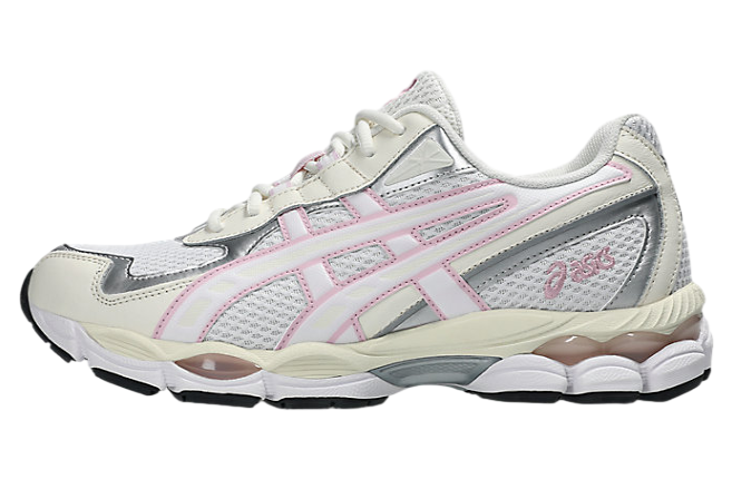 Asics Gel-Nyc 2055 White / Barely Rose