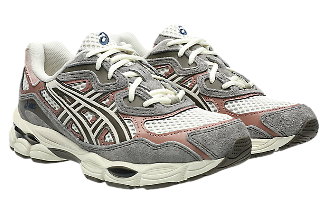 Asics Gel-Nyc Birch / Driftwood