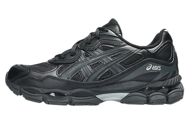 Asics Gel-Nyc Cement Grey