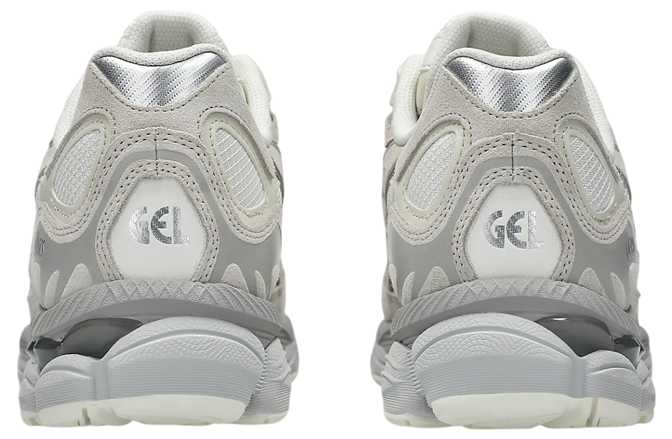 Asics Gel-Nyc Cream - Feb 2025 - 1203A739-100 - KicksOnFire.com