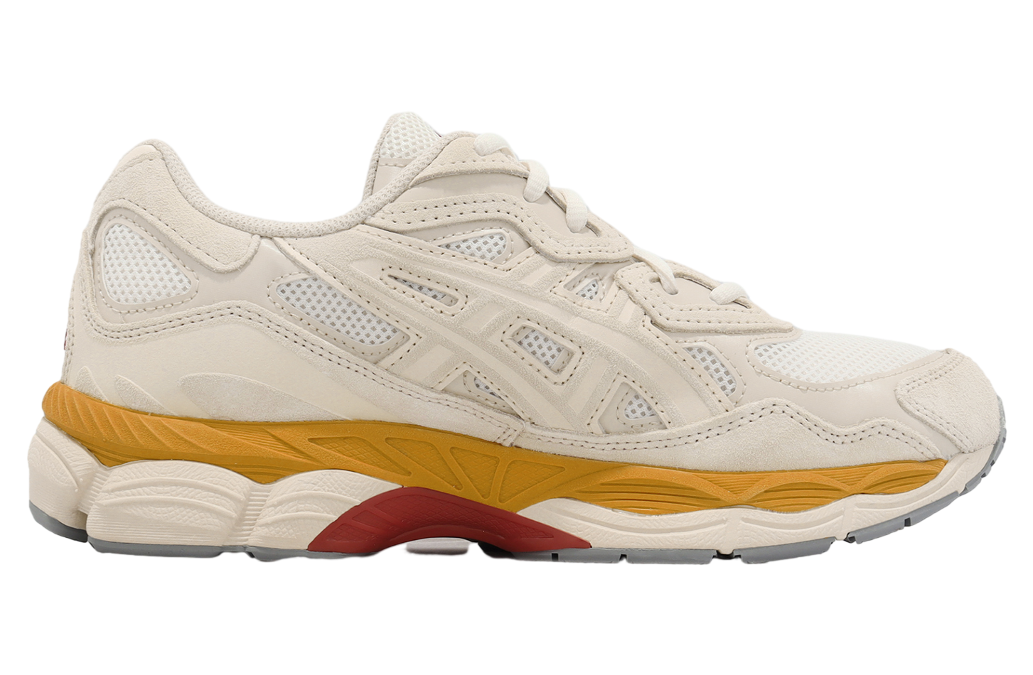 Asics GEL-NYC Cream / Oatmeal