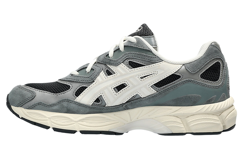 Asics Gel-NYC Graphite Grey / Smoke Grey