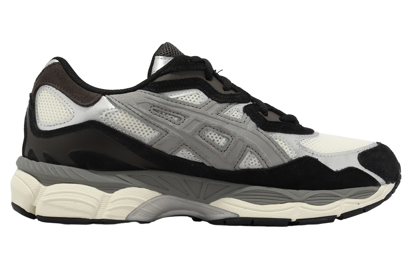 Asics GEL-NYC Ivory Clay / Grey