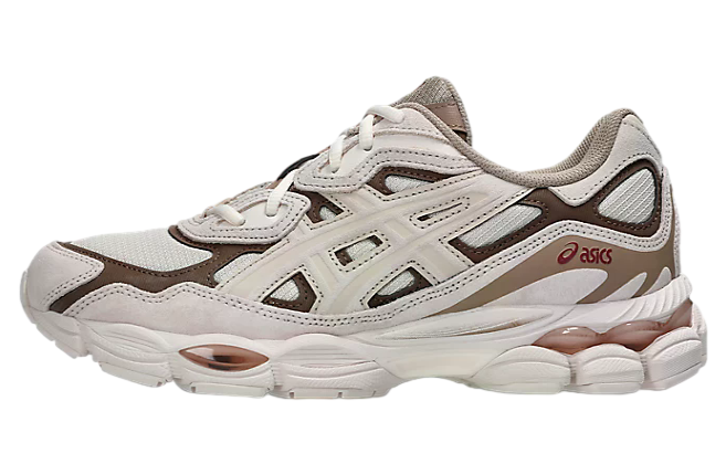 Asics Gel-Nyc Mineral Beige