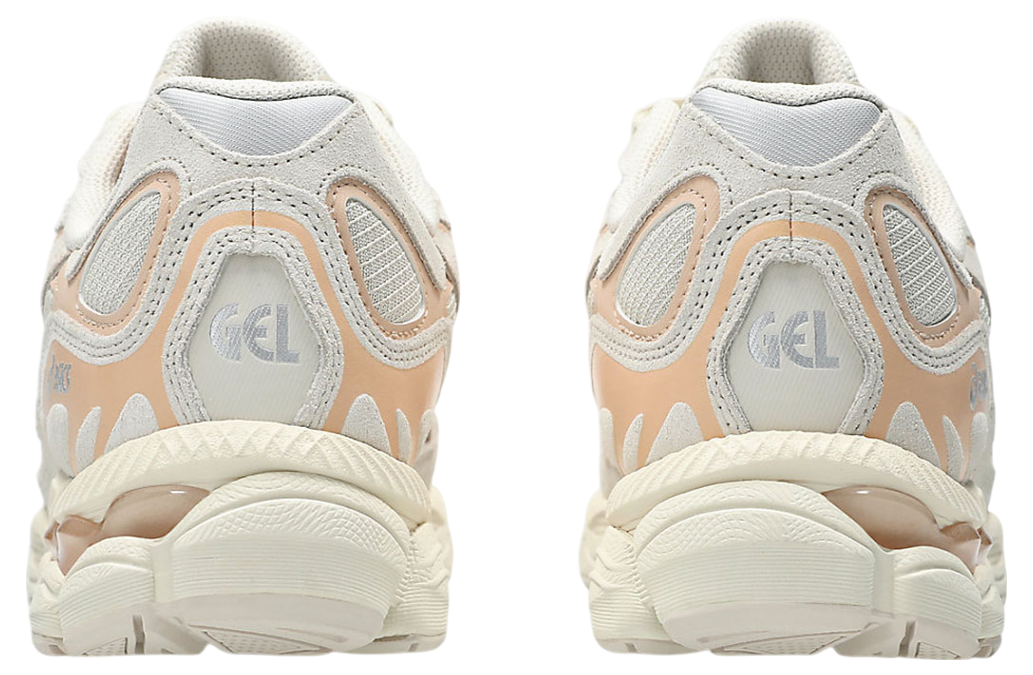 Asics Gel-NYC Oatmeal / Bisque