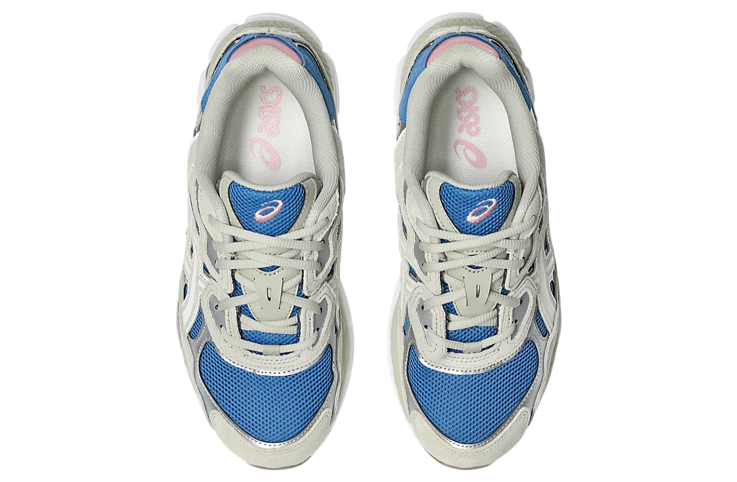 オッドアイ Onitsuka Tiger ULTIMATE 81 EX WHITE/DIRECTOIRE BLUE – mita