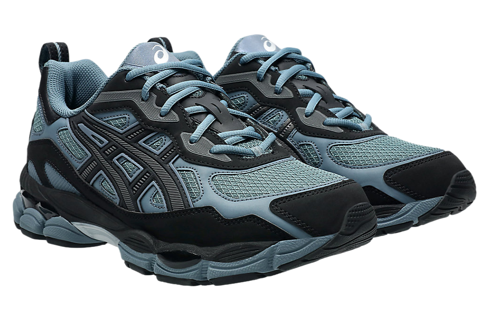 asics DYNALIGER バット GLIDERIDE MAX | Men | Digital Aqua/New Leaf | Men's Running