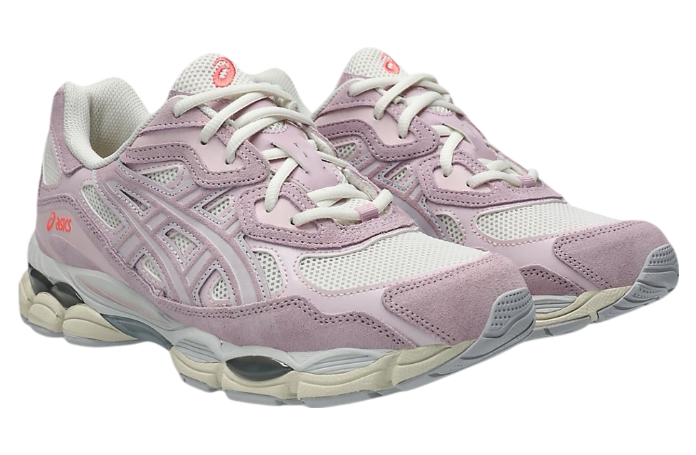 Asics Gel-NYC Rose Water