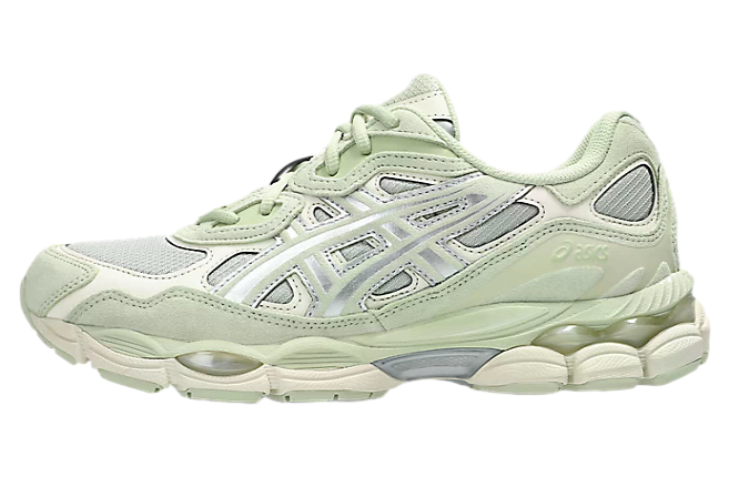Asics Gel-Nyc Sage Frost / Pure Silver