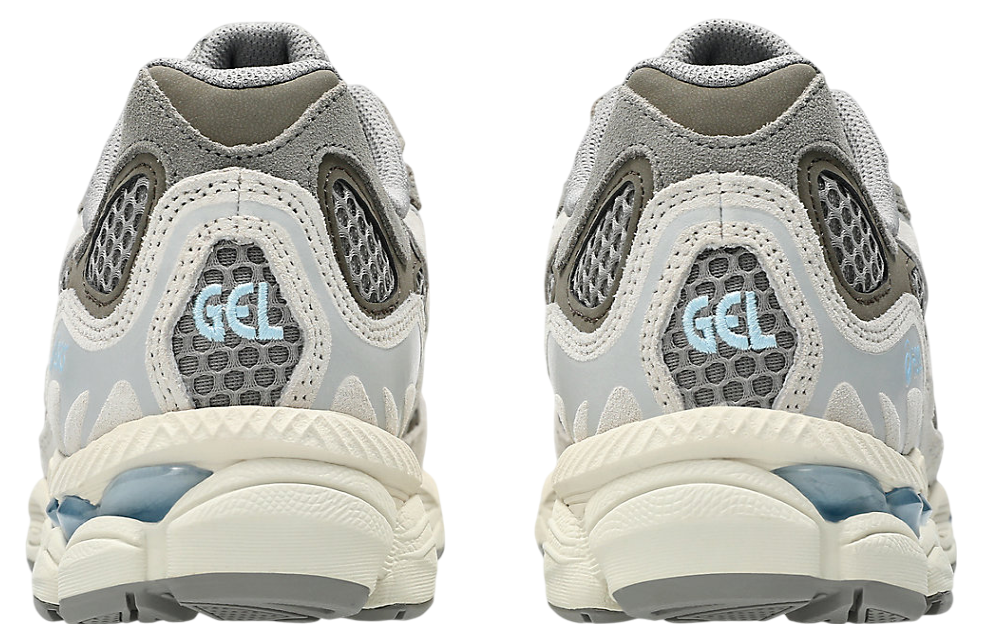 asics GEL-NYC steeple grey スニーカー　26cm asics GEL-NYC steeple grey 26cm 新品未使用 アシックス｜Yahoo