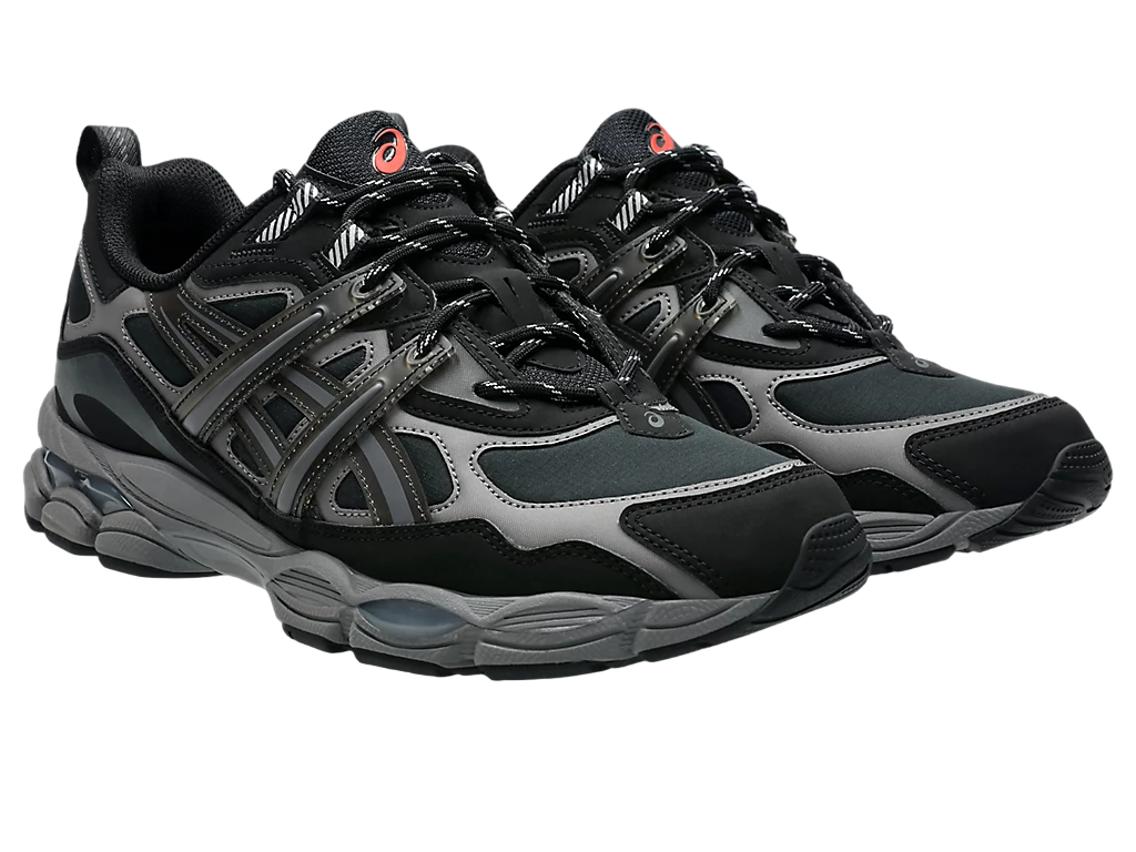 ASICS GEL-NYC Utility Black / Carbon