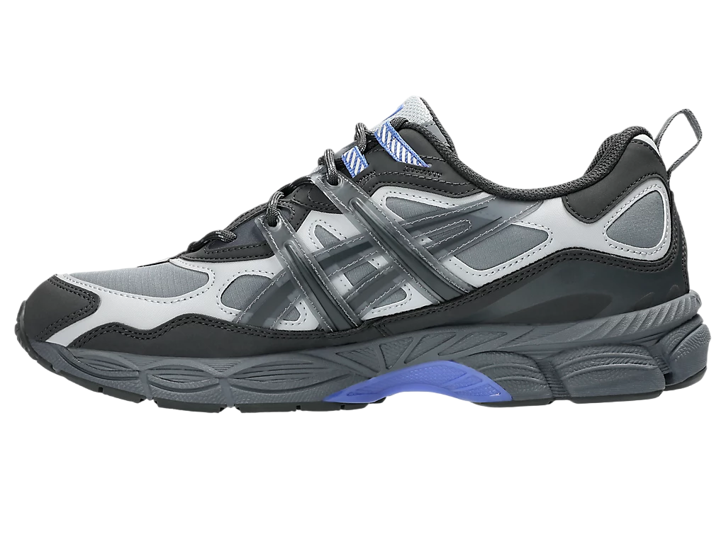 ASICS GEL-NYC Utility Metropolis / Graphite Grey