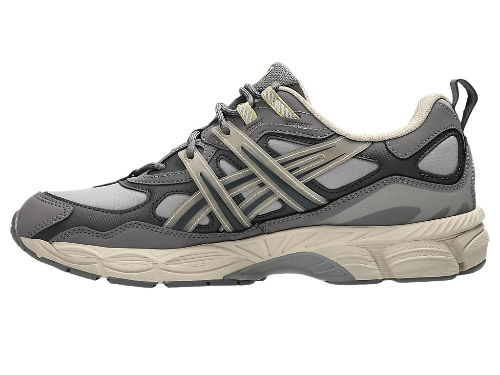 Asics Gel-nyc Utility Steeple Grey / Graphite Grey