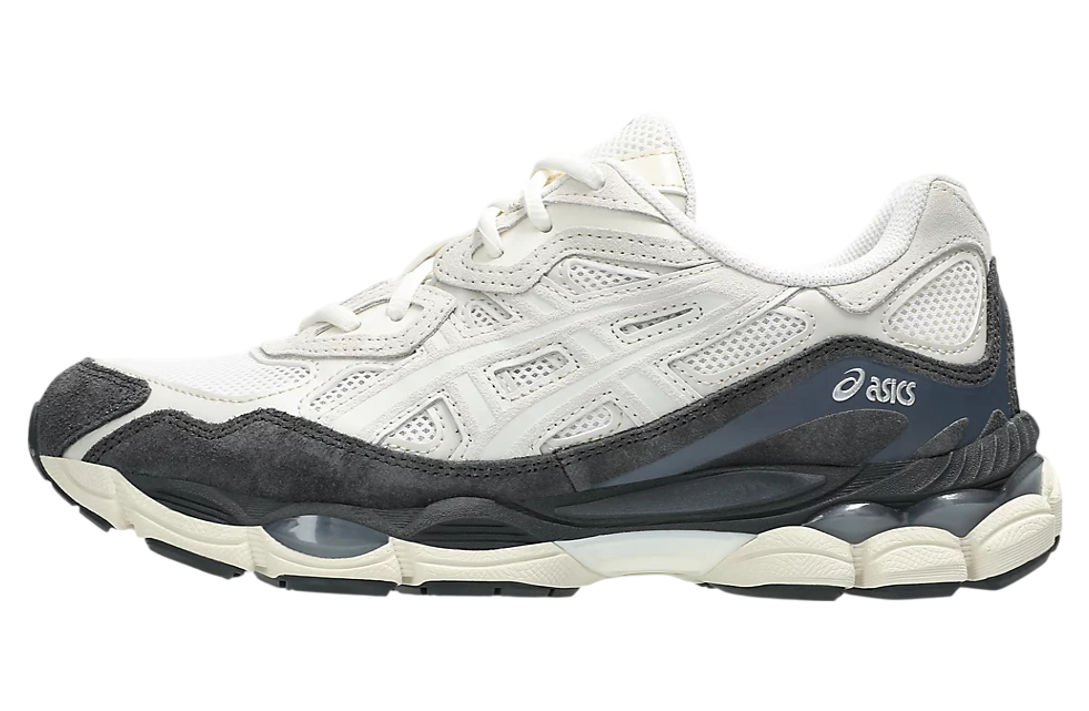 【Asics】 Gel-Filimy Glacier Grey Gravel 22-29 Shop Asics GEL-NYC 1203A383-025 grey | SNIPES USA
