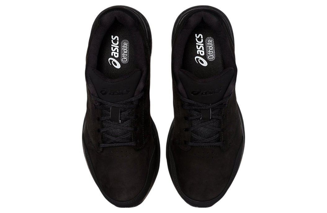 Asics Gel-Odys Black