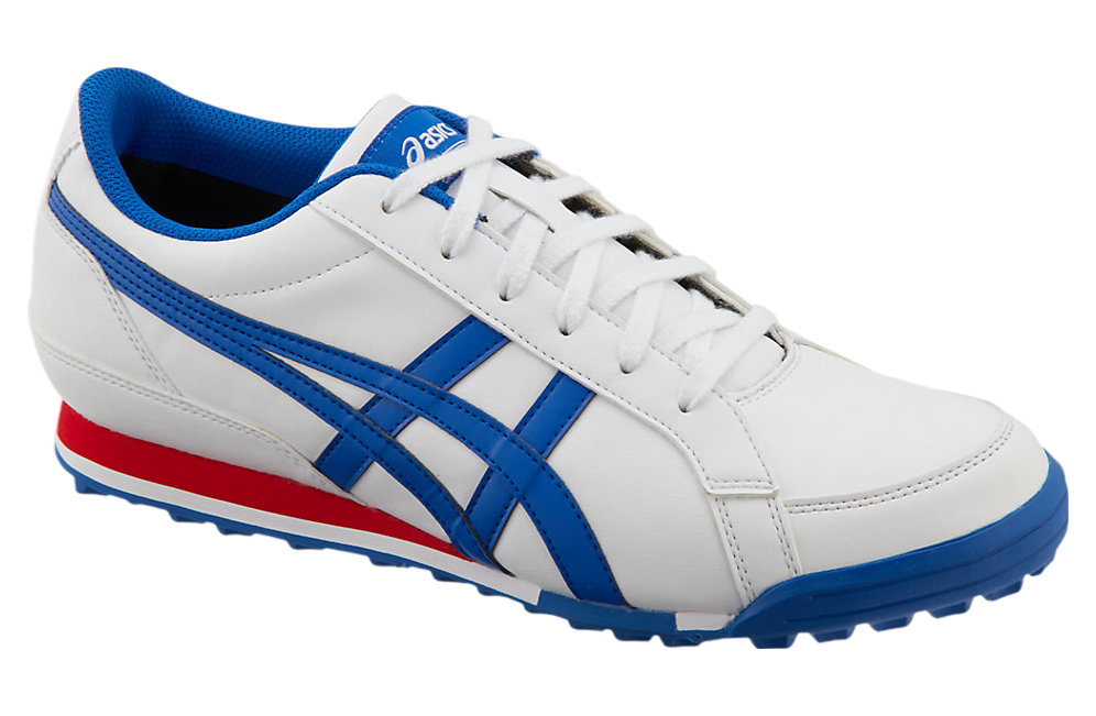 Asics Gel-Preshot Classic 3 White / Imperial