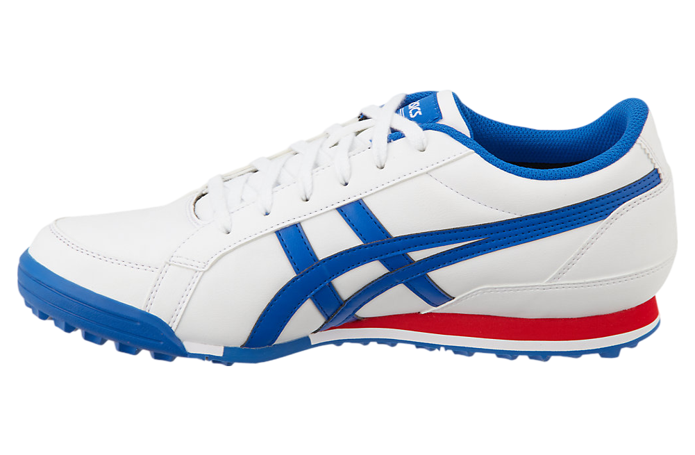 Asics Gel-Preshot Classic 3 White / Imperial