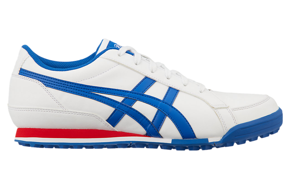 Asics Gel-Preshot Classic 3 White / Imperial