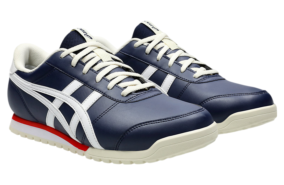 Asics Gel-Preshot Classic 4 Midnight / White