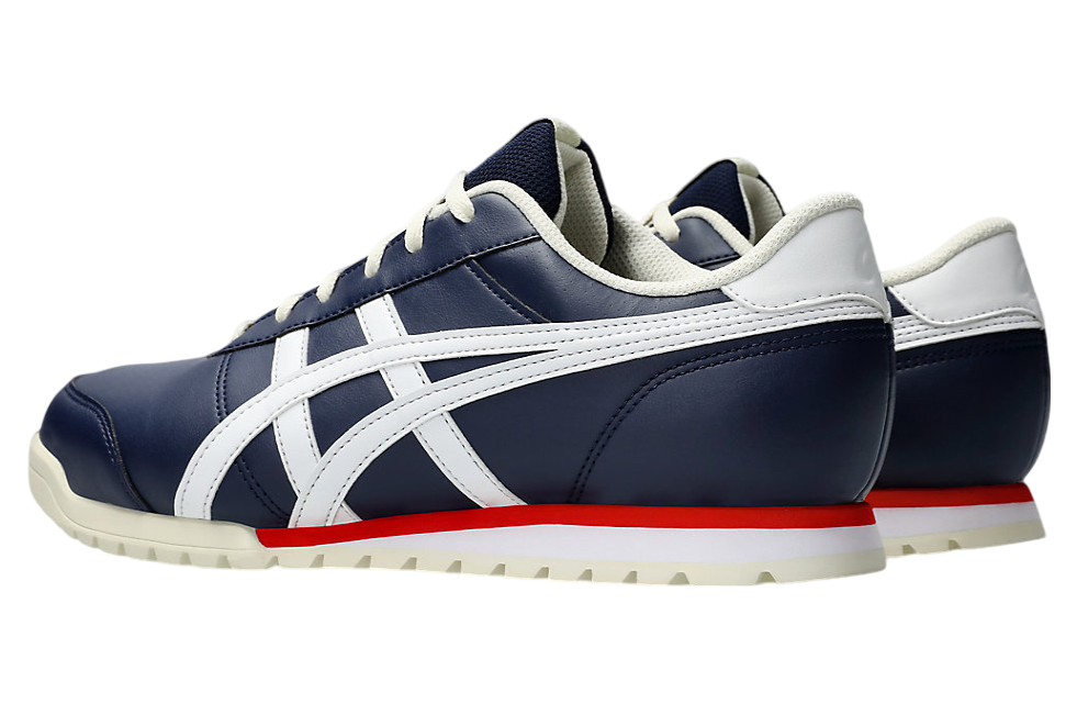 Asics Gel-Preshot Classic 4 Midnight / White