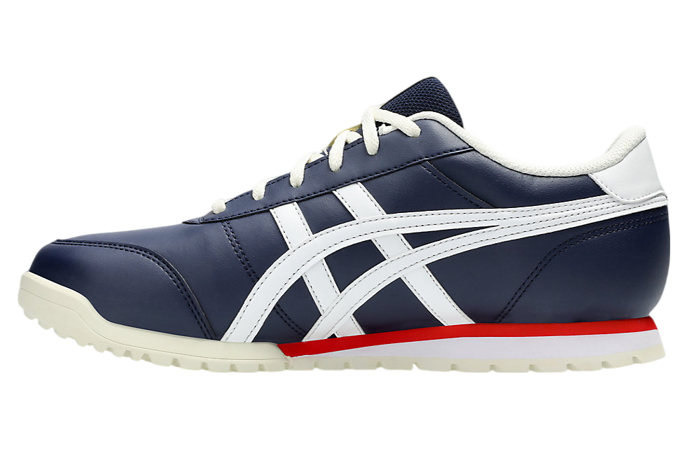 Asics Gel-Preshot Classic 4 Midnight / White