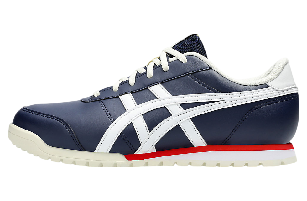 Asics Gel-Preshot Classic 4 Midnight / White