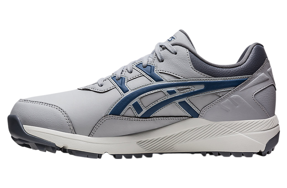 Asics Gel-Preshot Piedmont Grey / Grand Shark