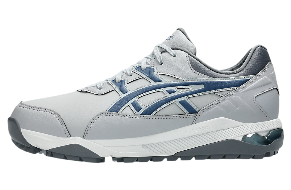 Asics Gel-Preshot Piedmont Grey / Grand Shark