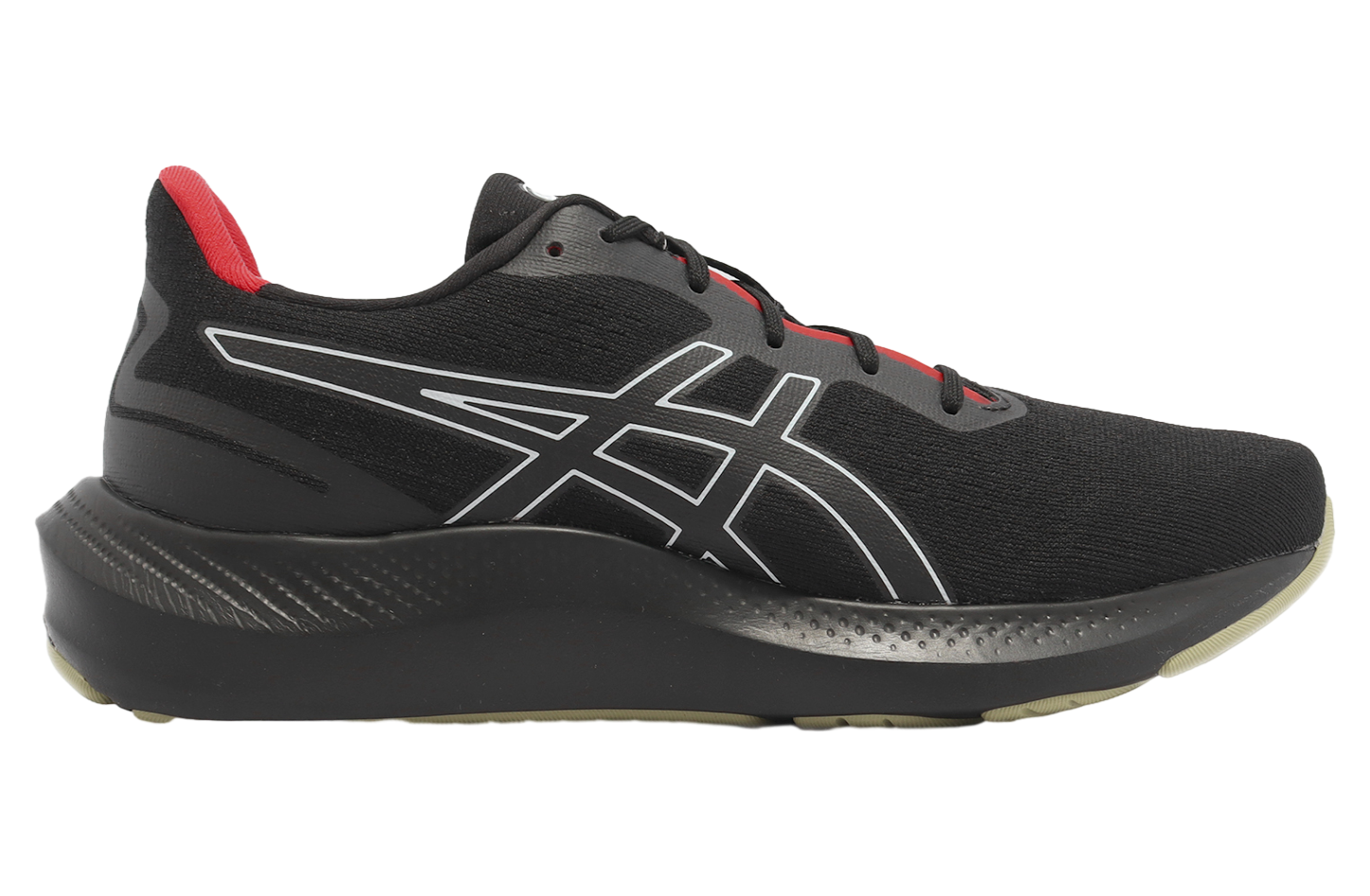 Asics GEL-Pulse 14 Black / Sky
