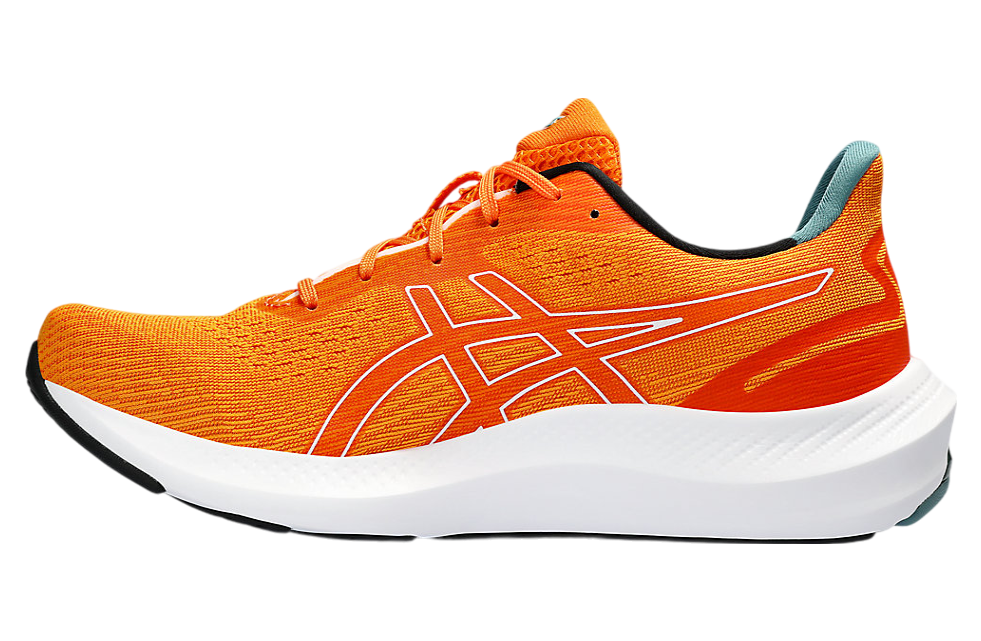 Asics Gel-Pulse 14 Bright Orange / Black