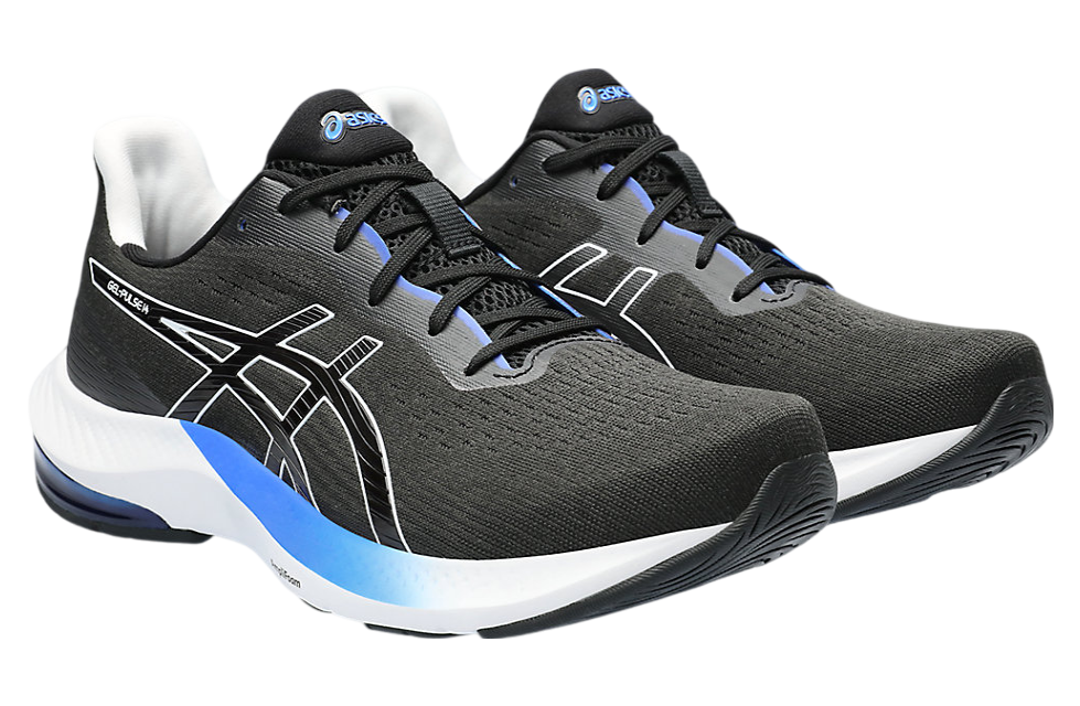 Asics Gel-Pulse 14 Graphite Grey / Black