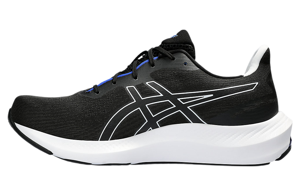 Asics Gel-Pulse 14 Graphite Grey / Black