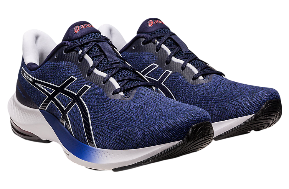 Asics Gel-Pulse 14 Indigo Blue / White