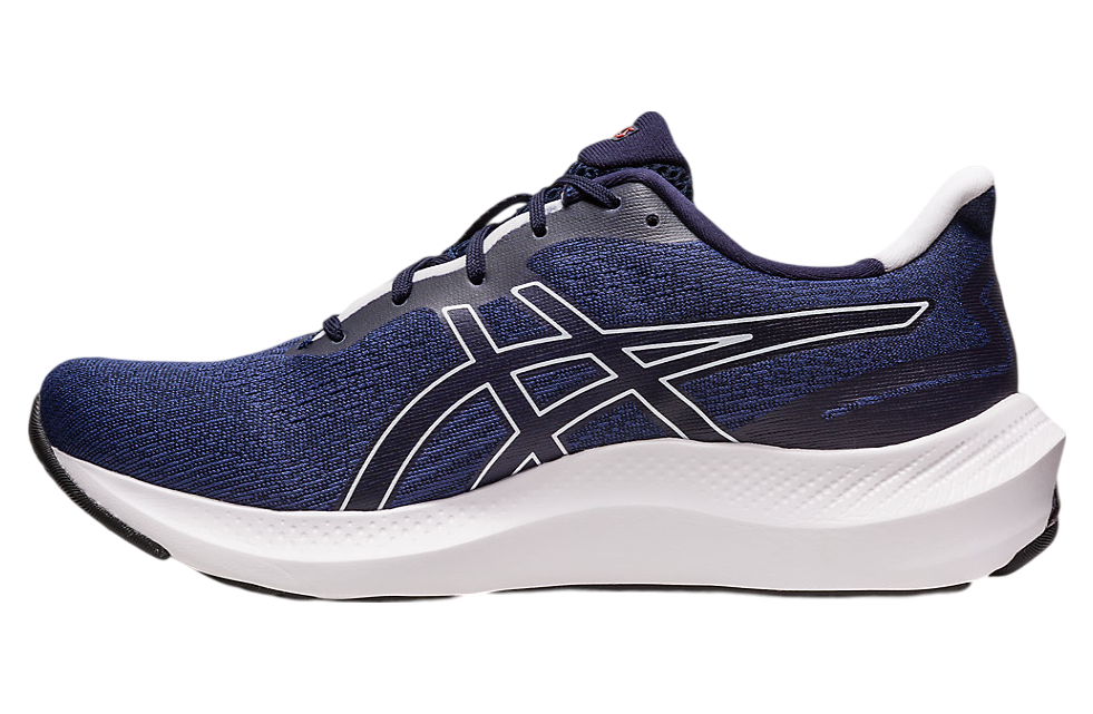 Asics Gel-Pulse 14 Indigo Blue / White