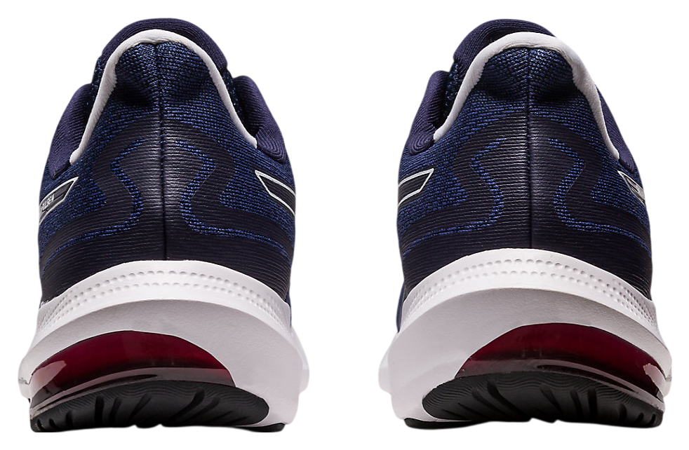 Asics Gel-Pulse 14 Indigo Blue / White