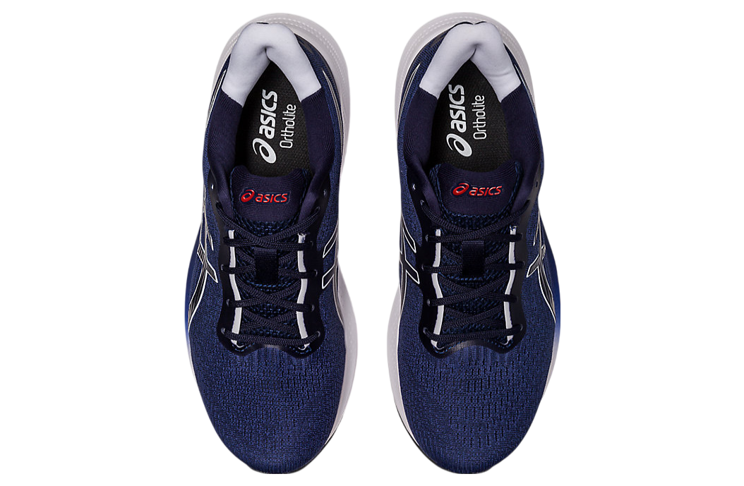 Asics Gel-Pulse 14 Indigo Blue / White