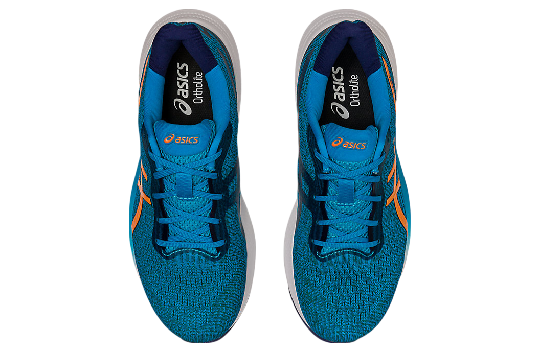 Asics Gel-Pulse 14 Island Blue / Sun Peach