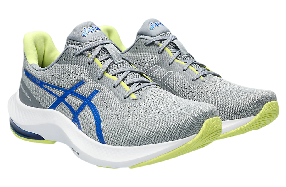 Asics Gel-Pulse 14 Piedmont Grey / Illusion Blue