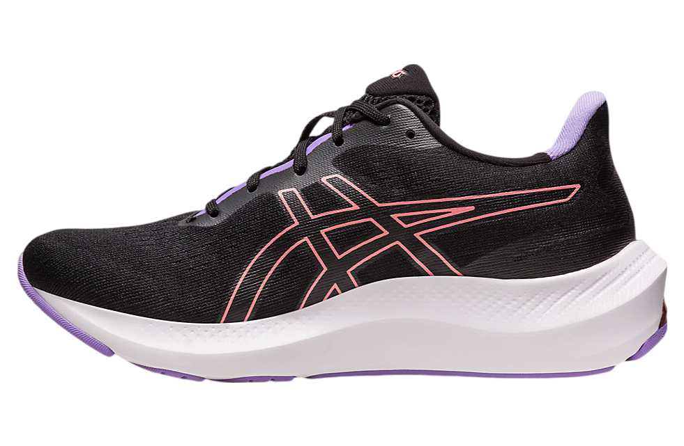 Asics Gel-Pulse 14 WMNS Black / Papaya