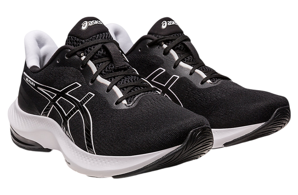 Asics Gel-Pulse 14 WMNS Black / White