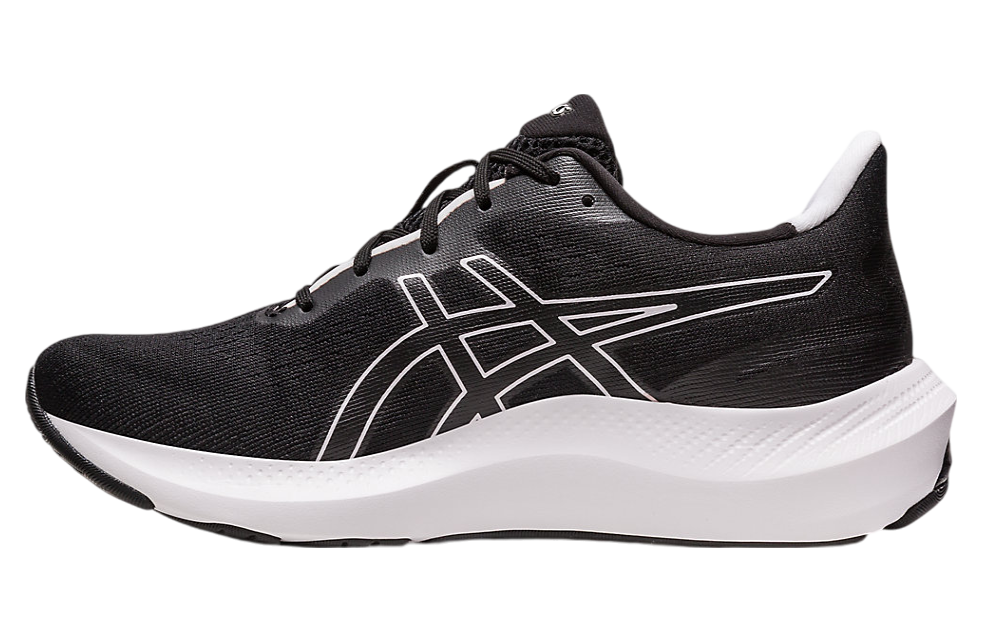 Asics Gel-Pulse 14 WMNS Black / White