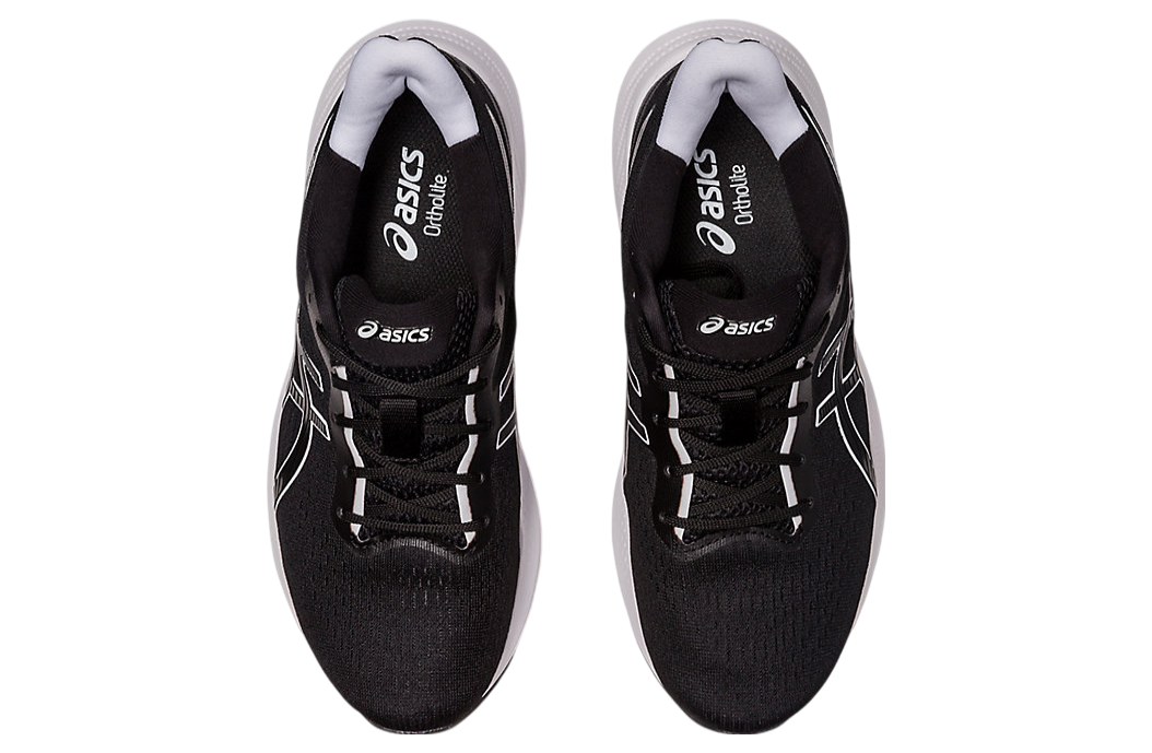 Asics Gel-Pulse 14 WMNS Black / White